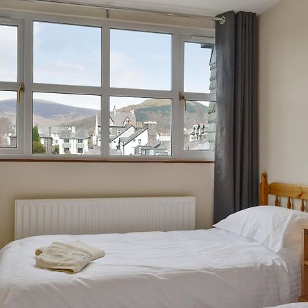 Skiddaw View Кесвік Екстер'єр фото